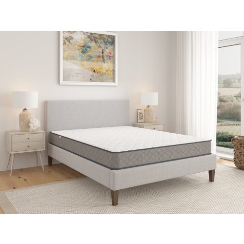 Basic Foam Mattress