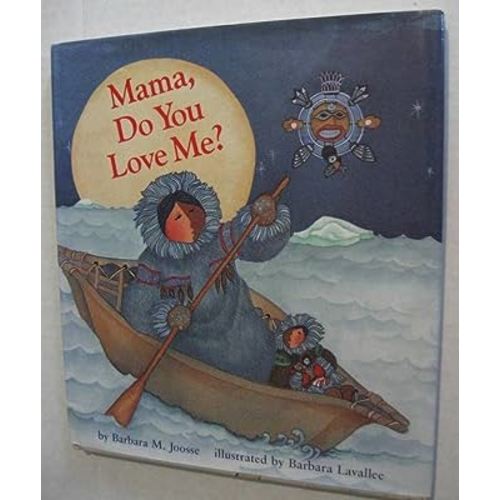 Mama, Do You Love Me?