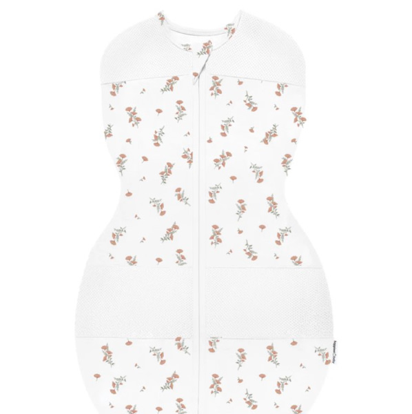 Sleepea® 5-Second Baby Swaddle