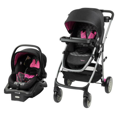 Safety 1st, Disney Baby Grow and Go Modular Travel System, Choose Color - Sam's Club