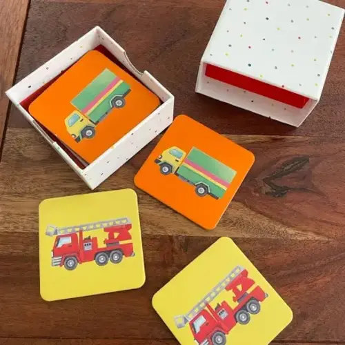 lovevery matching game in a box - Google Search