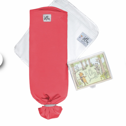 The Ollie® Swaddle