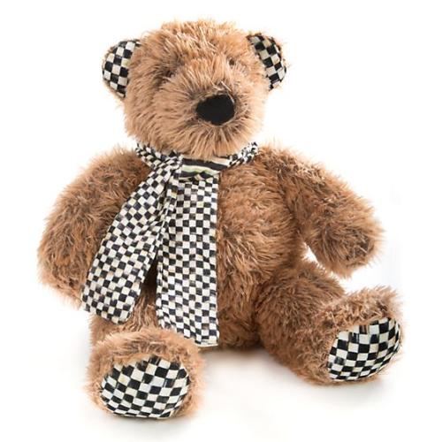 MacKenzie-Childs | Mac the Bear