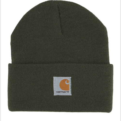 Kids' Acrylic Beanie