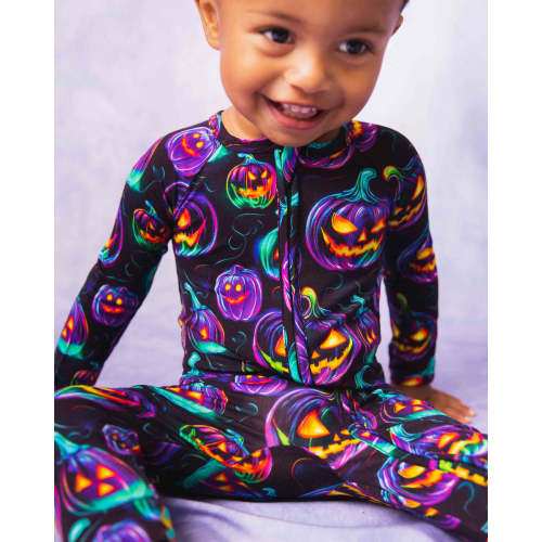 Glow Getter Convertible Romper