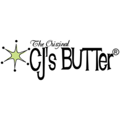 CJ's BUTTer Shea Butter Balm 12 oz. Tub: Lavender and Tea Tree