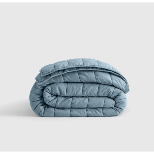 Linen Quilt | Quince