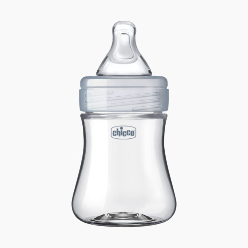 Chicco Duo Hybrid Invinci-Glass Bottle - 5 oz, 1