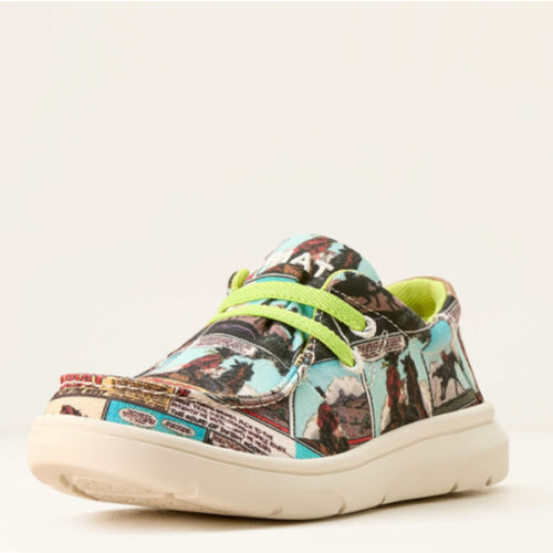 Hilo Shoe | Ariat