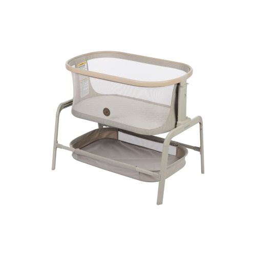 Iora Bedside Bassinet