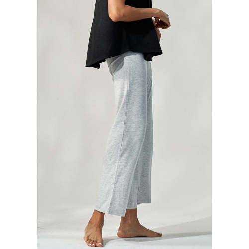 SECRET FIT BAMBOO YOGA PANTS