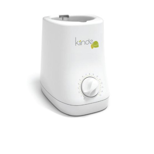 Kozii Breastmilk + Bottle Warmer by Kiinde – Pacifier
