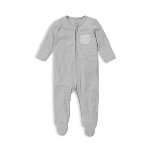 Unisex Signature Clever Zip Baby Pajamas - Baby