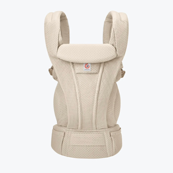 Shop Omni Deluxe Baby Carrier - NEW CARRIER | Ergobaby