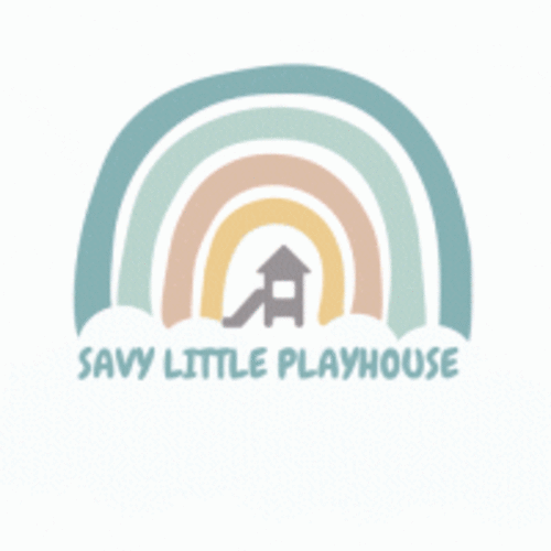 Savy Little Playhouse