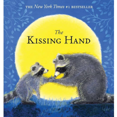 The Kissing Hand (The Kissing Hand Series)