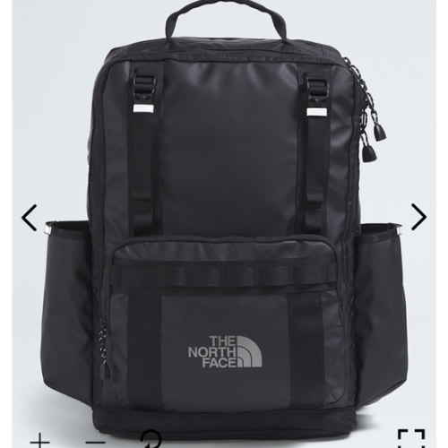 Base Camp Daypack