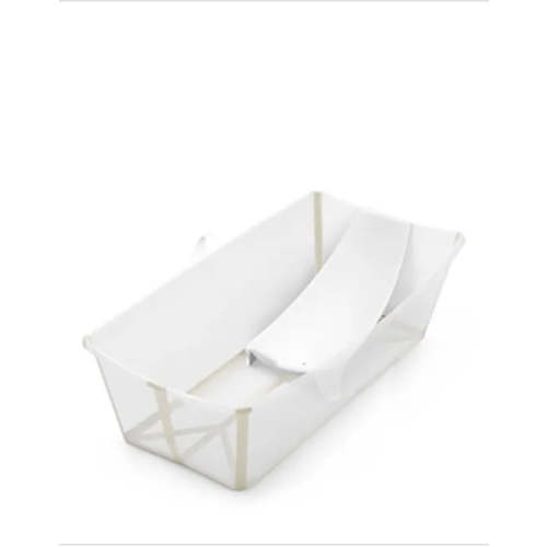 Stokke Flexi Bath X-Large Bundle -  Sandy Beige