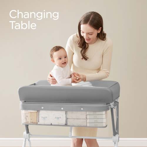 KUB Foldable Changing Table