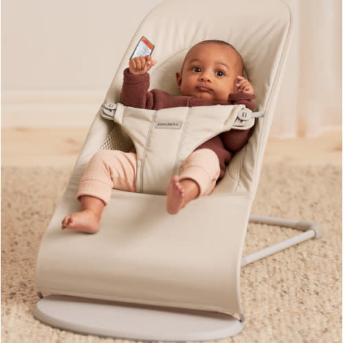 BabyBjörn Bouncer Balance Soft