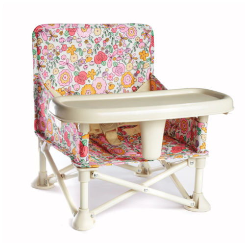 Paloma portable booster chair V2
