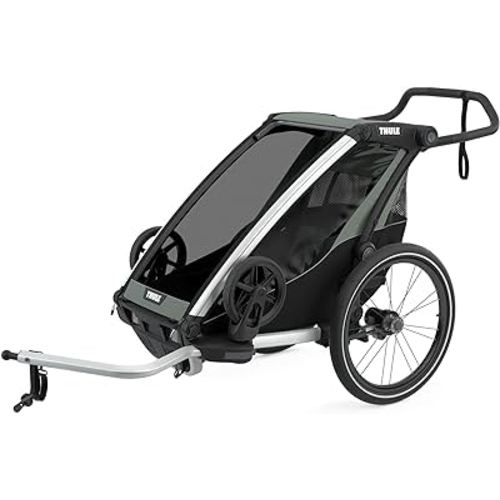 Thule Chariot Lite Multisport Trailer & Stroller