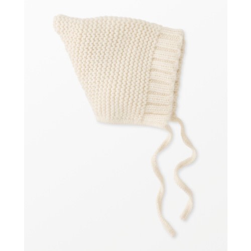 Baby Alpaca Knit Beanie | Hanna Andersson