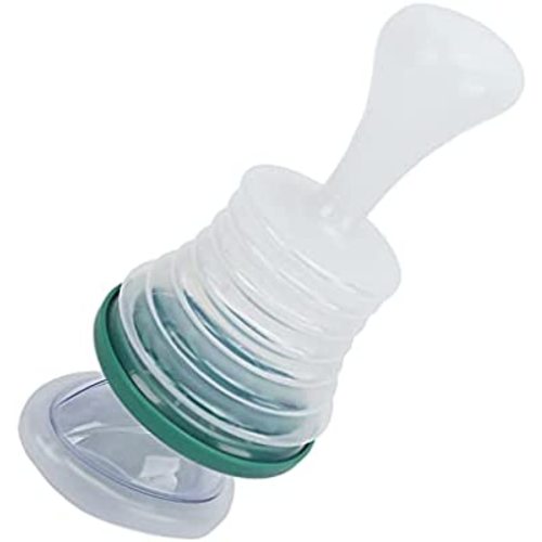 Choking Emergency Aid Device, Choking Aid Facial Cover, Adult Choking Emergency Device