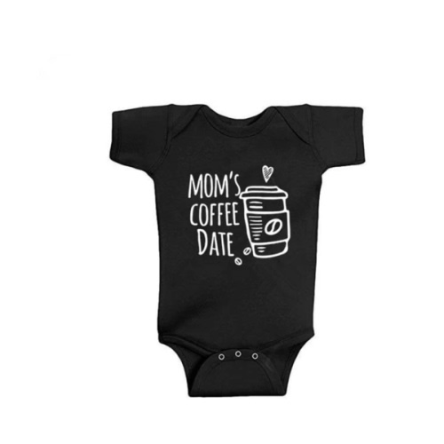 Mom Can Drink Again Onesie