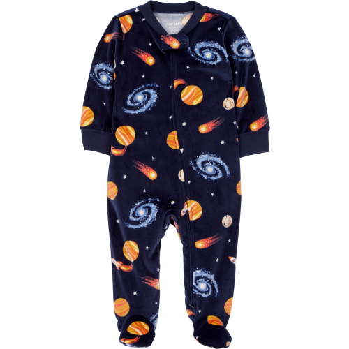 Carter's Child of Mine Baby Cozy Sleep 'N Play, Sizes Preemie-6/9 Months