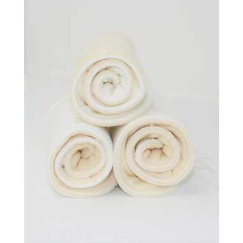 Bamboo Cotton & Hemp Insert | Happy BeeHinds | Modern Cloth Diapers