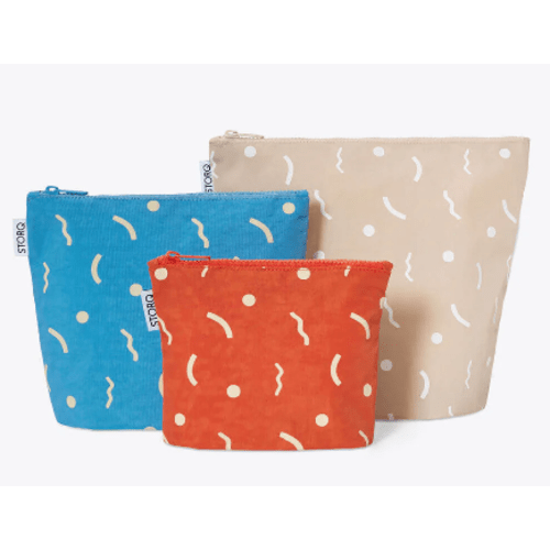 Sort It Out Pouch Set