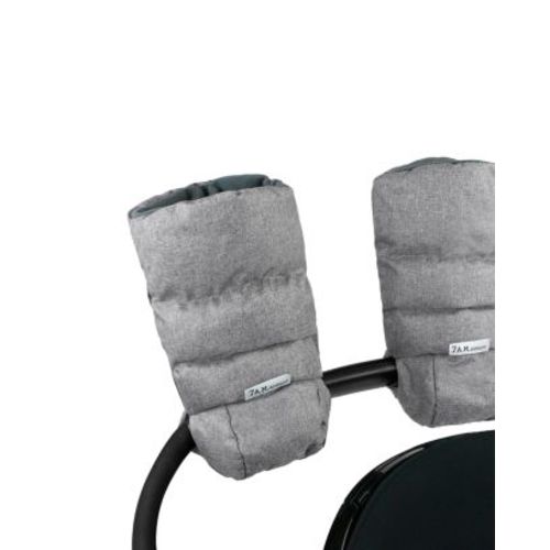 Classic Warmmuffs