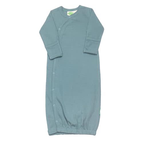 PARADE Organic Gowns - Essentials