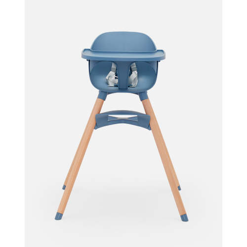The Chair - Blueberry / High Chair