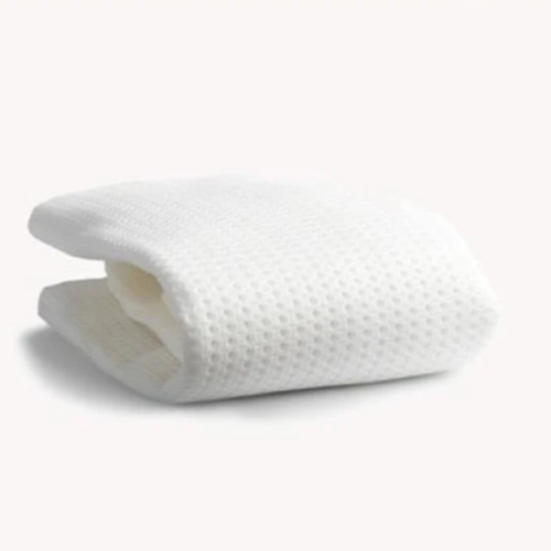 Lullaby Earth Waterproof, Breathe Safe Mini Crib Mattress Cover