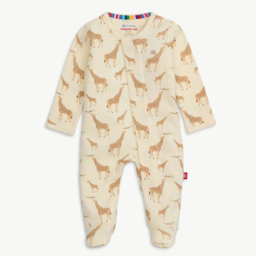 Magnetic Footie – Magnetic Me