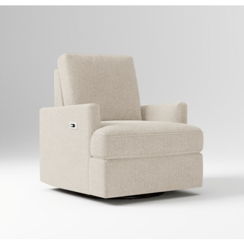 Haven Manual & Power Swivel Glider Recliner