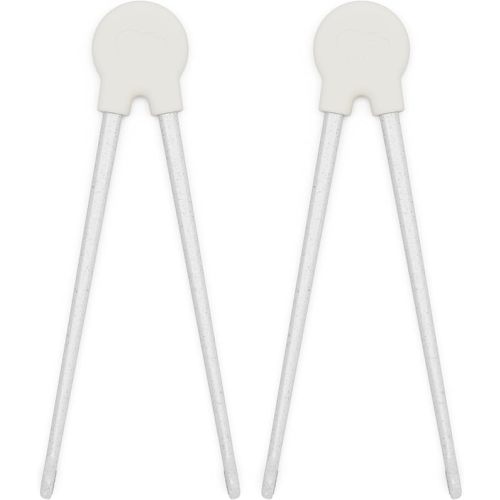 Lalo Chopsticks For Kids - Set of 2 Training Chopsticks Made of Silicone and Eco-Friendly Wheat Straw PP - Ages: 2 Years And Up - Easy to Clean & Dishwasher Safe - Oatmeal
