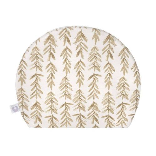 Boppy Pregnancy Support Pillow - Wedge Taupe Grassland