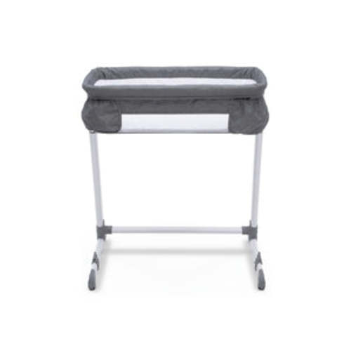 Simmons Kids® By the Bed City Sleeper Bassinet - Delta Children