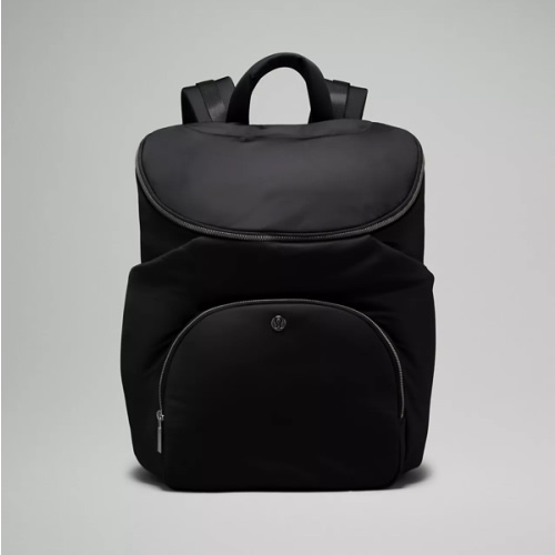 Diaper Bag - color: black