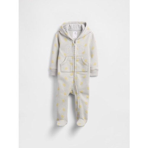 Baby Gap Logo One-Piece