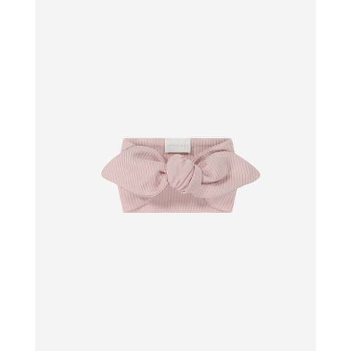 ORGANIC COTTON MODAL HEADBAND - ROSIE