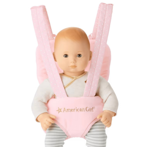 Bitty Baby Doll Carrier