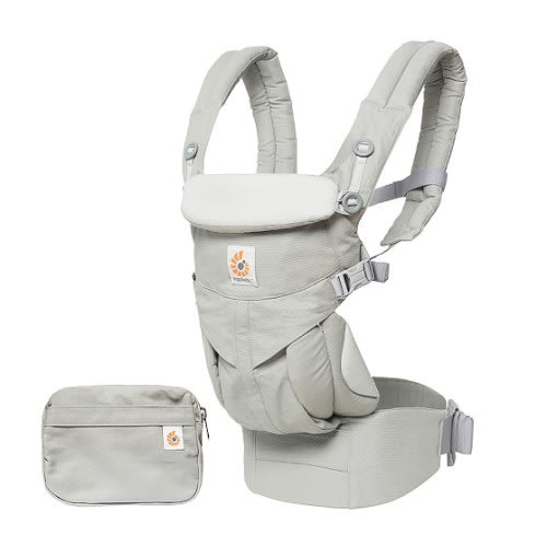 Ergobaby 360 Omni Baby Carrier | Pottery Barn Kids
