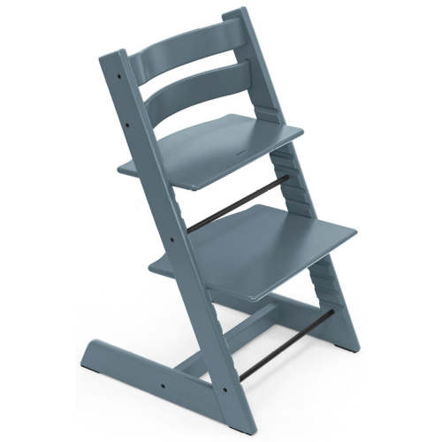 Stokke Tripp Trapp Chair - Fjord Blue