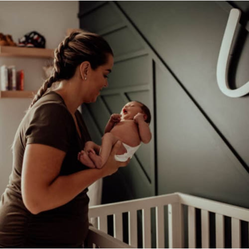 Night Doula Cash Fund
