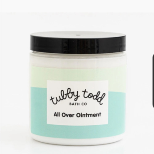 All Over Ointment Original