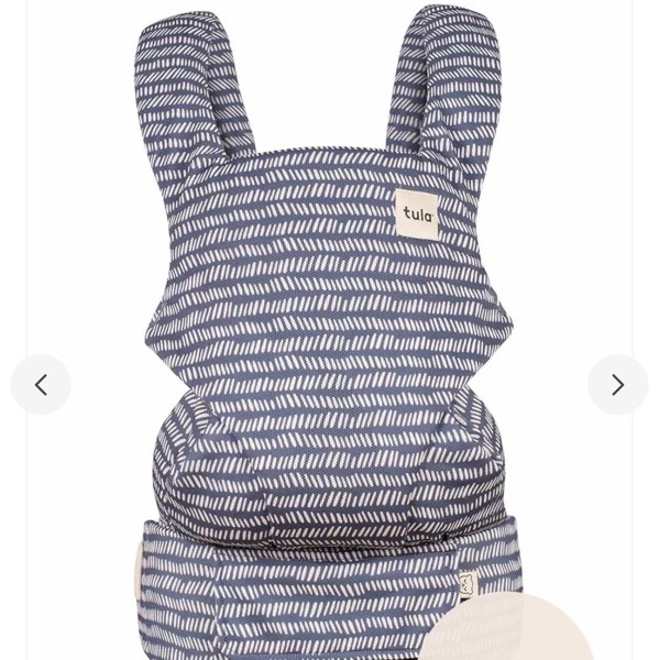 Explore Mesh Baby Carrier: Beyond | Baby Tula US